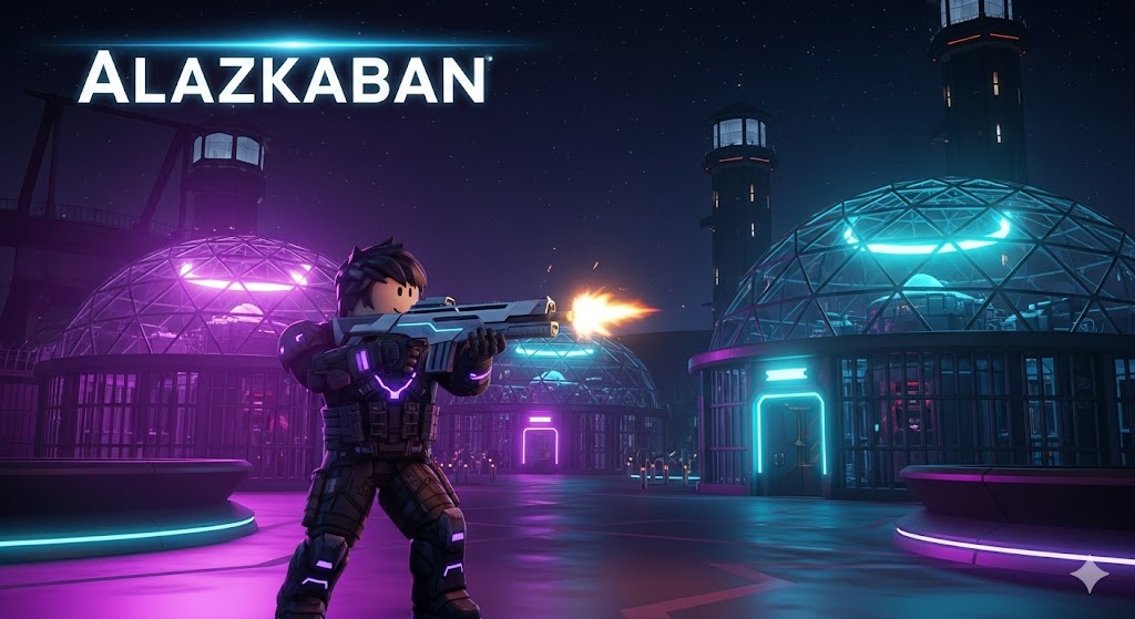 Capa do Jogo Alazkaban